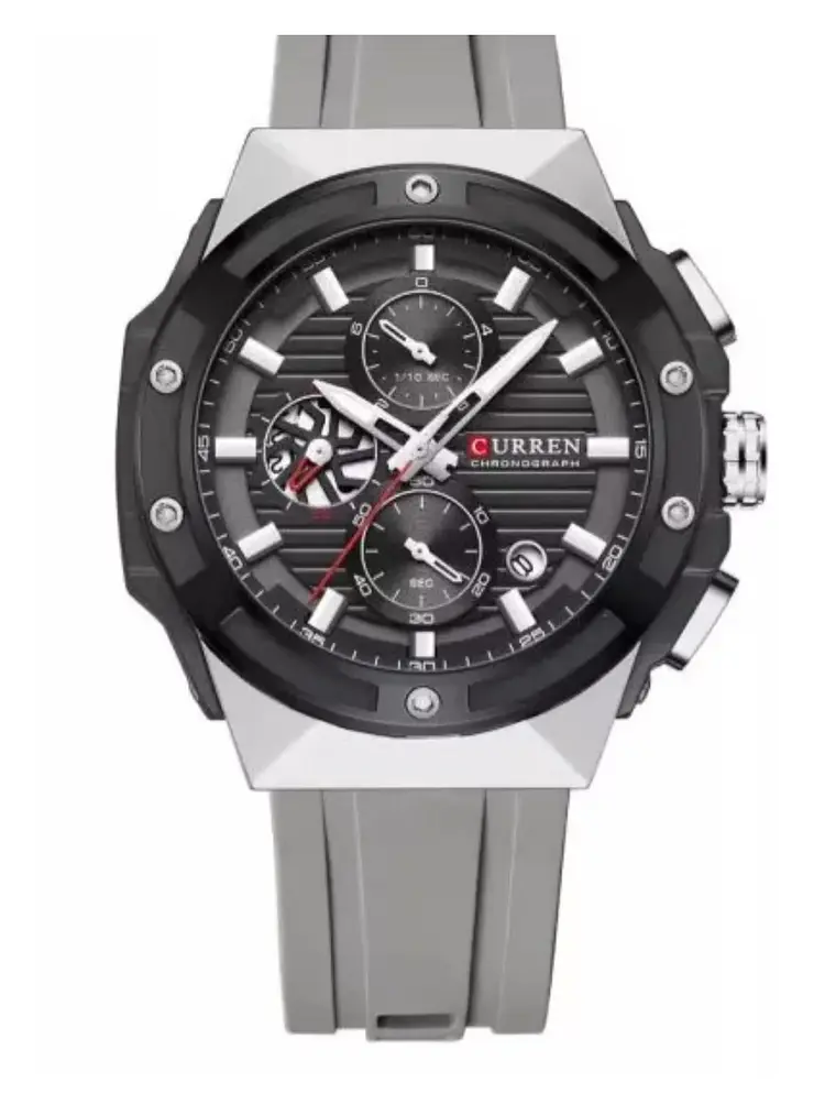 reloj curren 8462 1