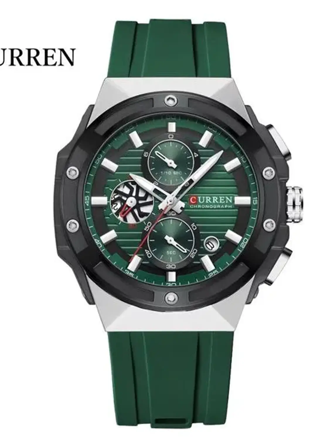 reloj curren 8462 2