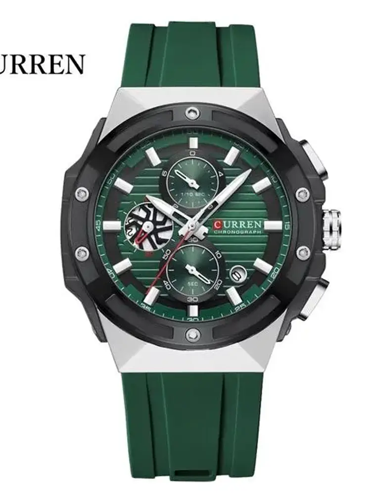 reloj curren 8462 2