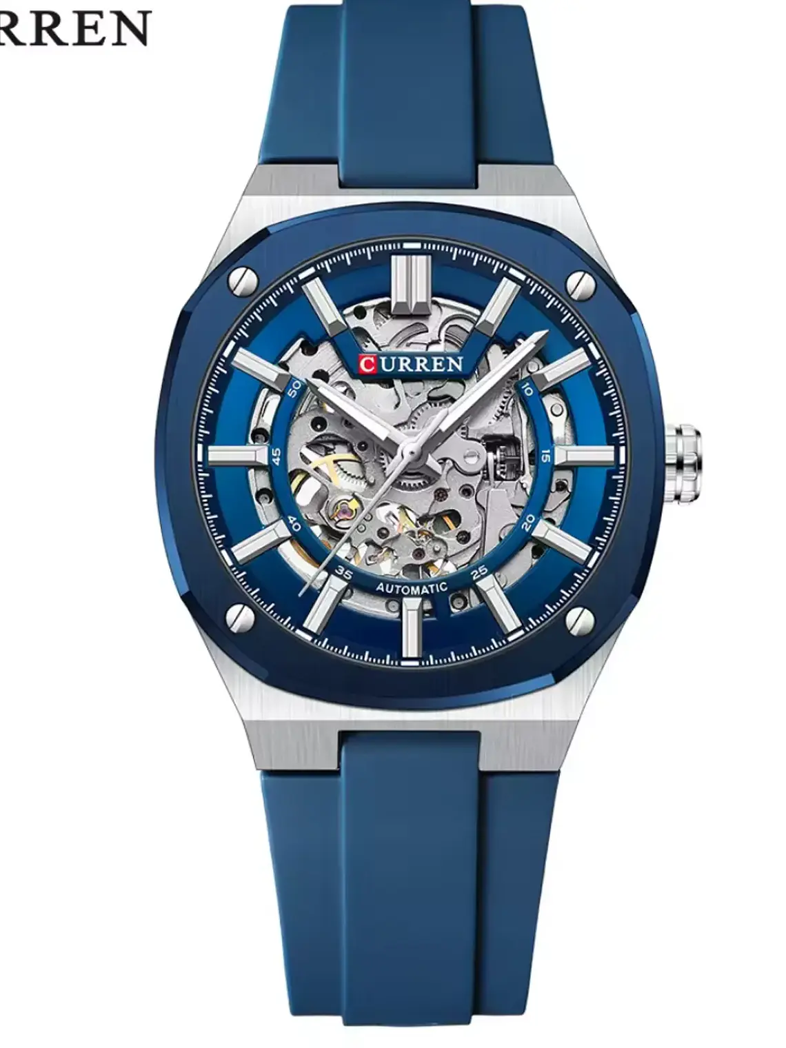reloj curren 8485 1