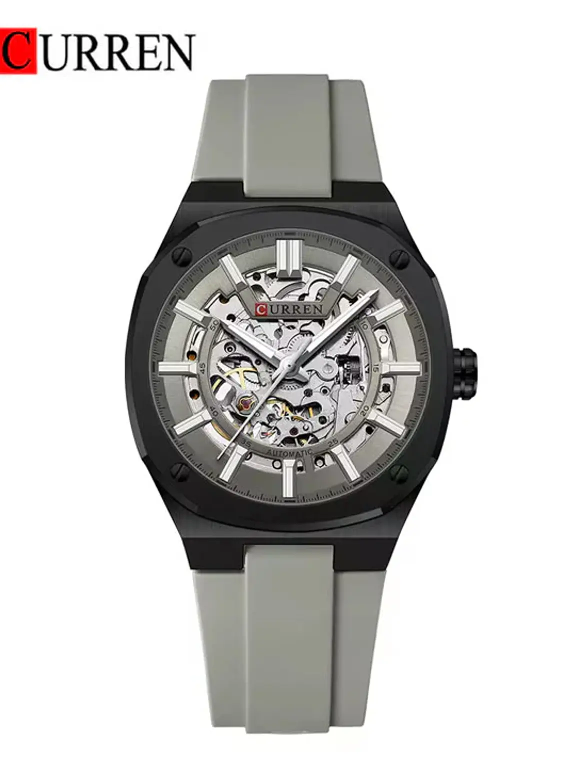 reloj curren 8485 2