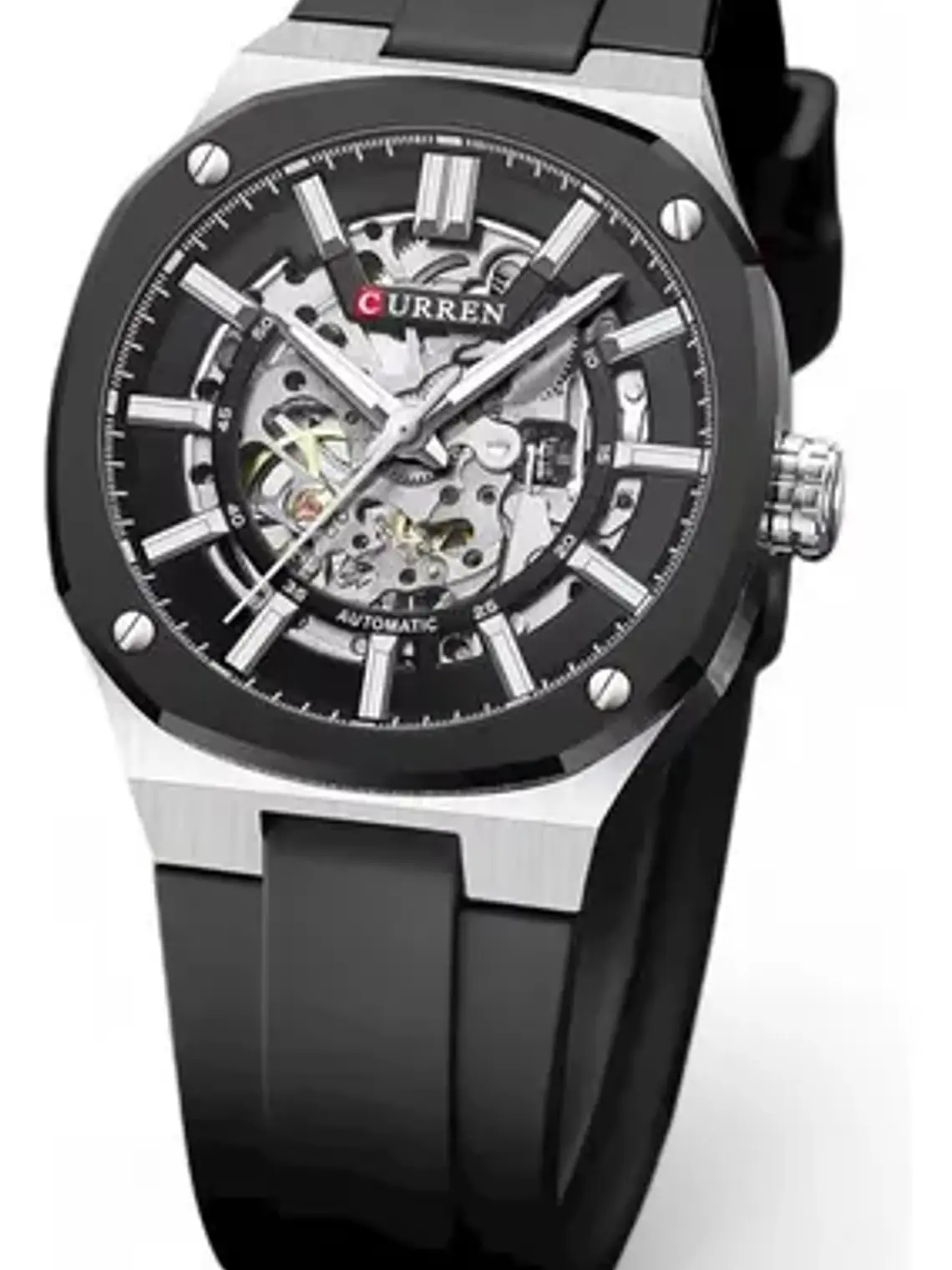 reloj curren 8485 3