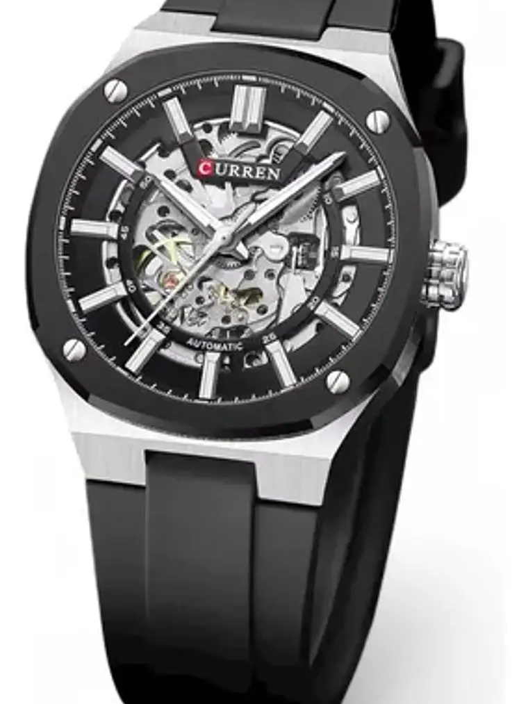 reloj curren 8485 3