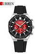 reloj curren 8489 Deportivo, Funcional y con Estilo Moderno - Miniatura 1
