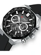 reloj curren 8489 Deportivo, Funcional y con Estilo Moderno - Miniatura 2