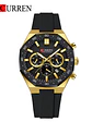 reloj curren 8489 Deportivo, Funcional y con Estilo Moderno - Miniatura 4