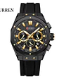 reloj curren 8464 Funcional y con Estilo Moderno - Miniatura 2