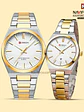 reloj curren pareja 8439 - Miniatura 2