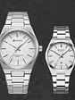 reloj curren pareja 8439 - Miniatura 4