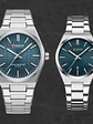reloj curren pareja 8439 - Miniatura 5