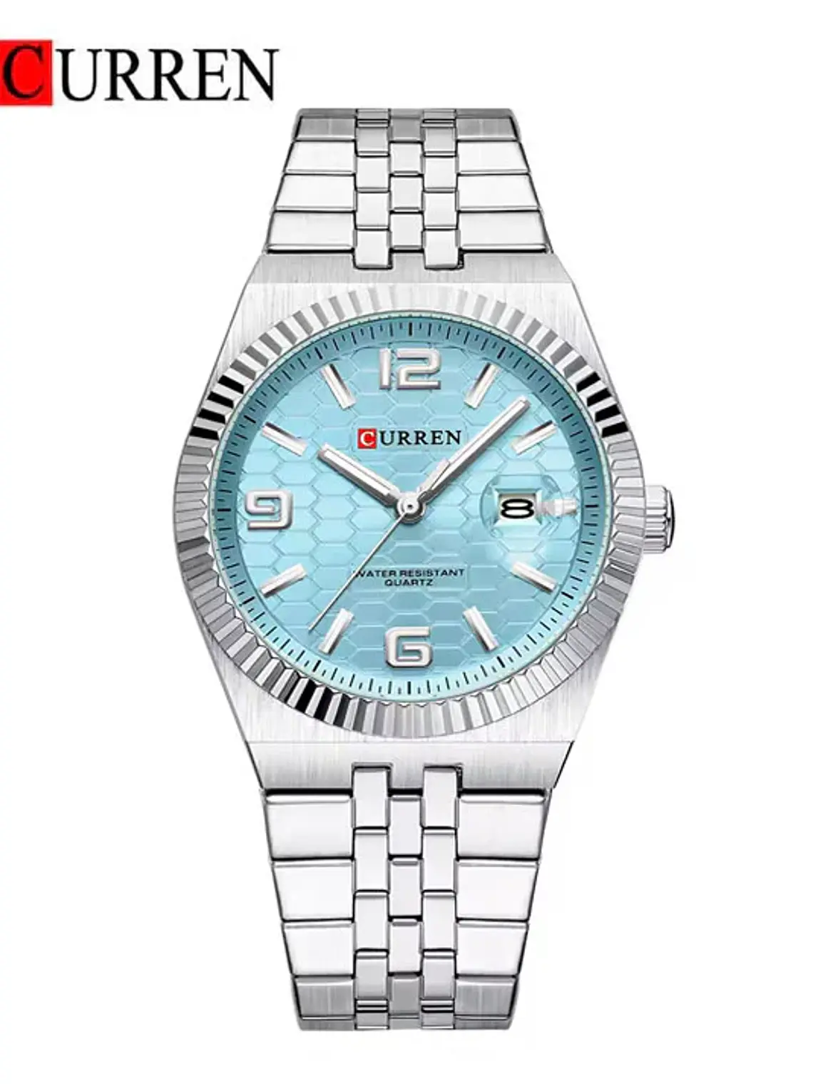 reloj curren dama 8498 1
