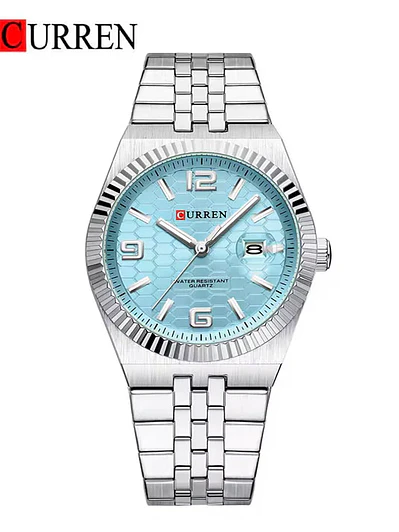 reloj curren dama 8498