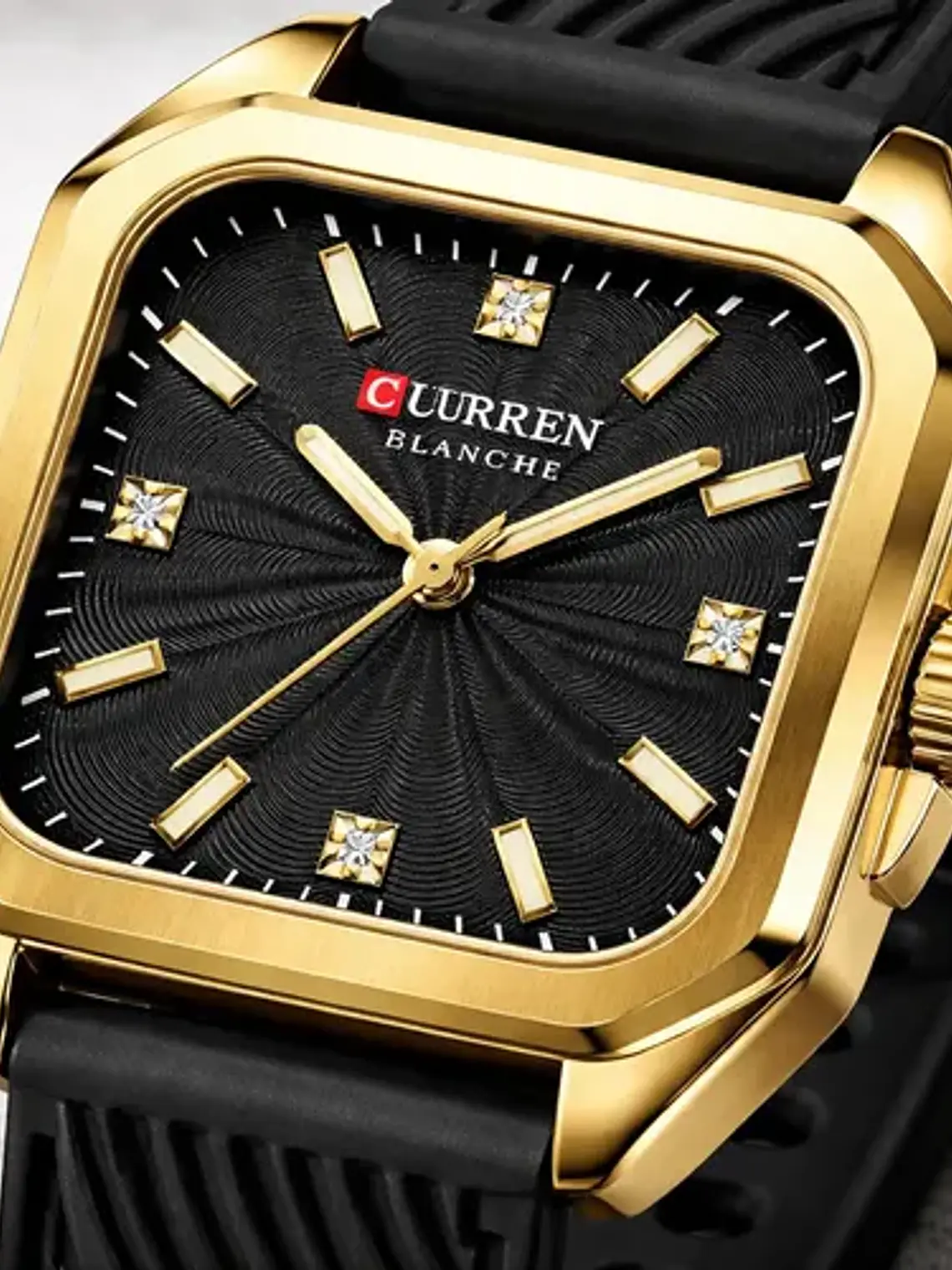 reloj curren dama 9113 2