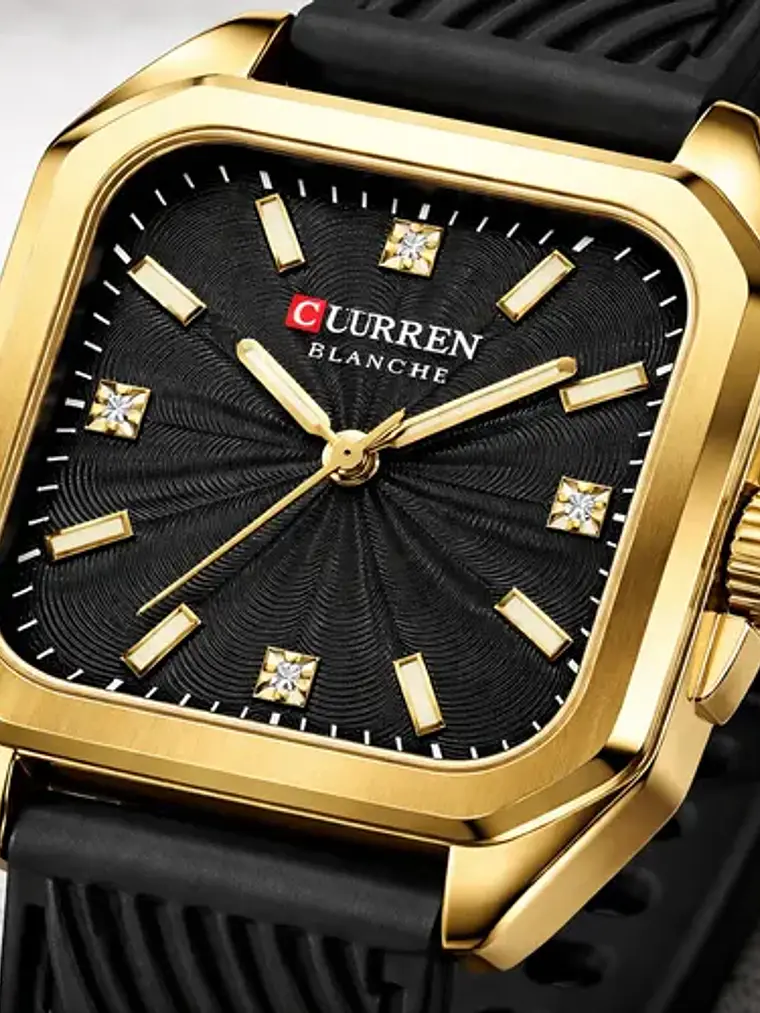 reloj curren dama 9113 2