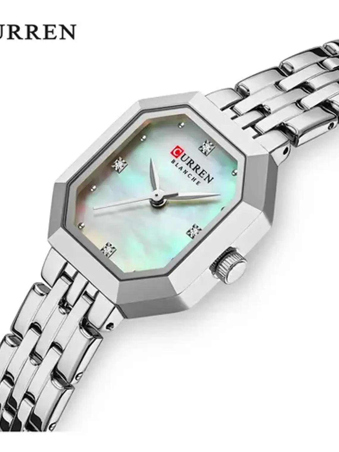 reloj curren dama 9108 1