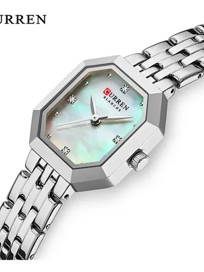 reloj curren dama 9108