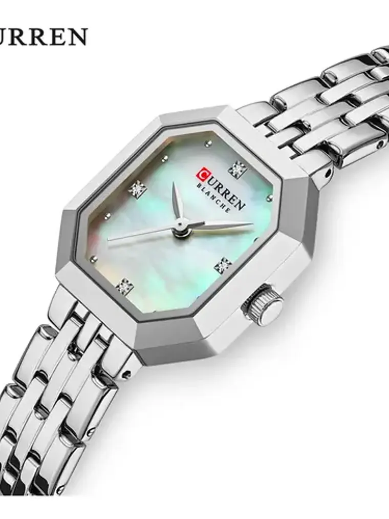 reloj curren dama 9108 1