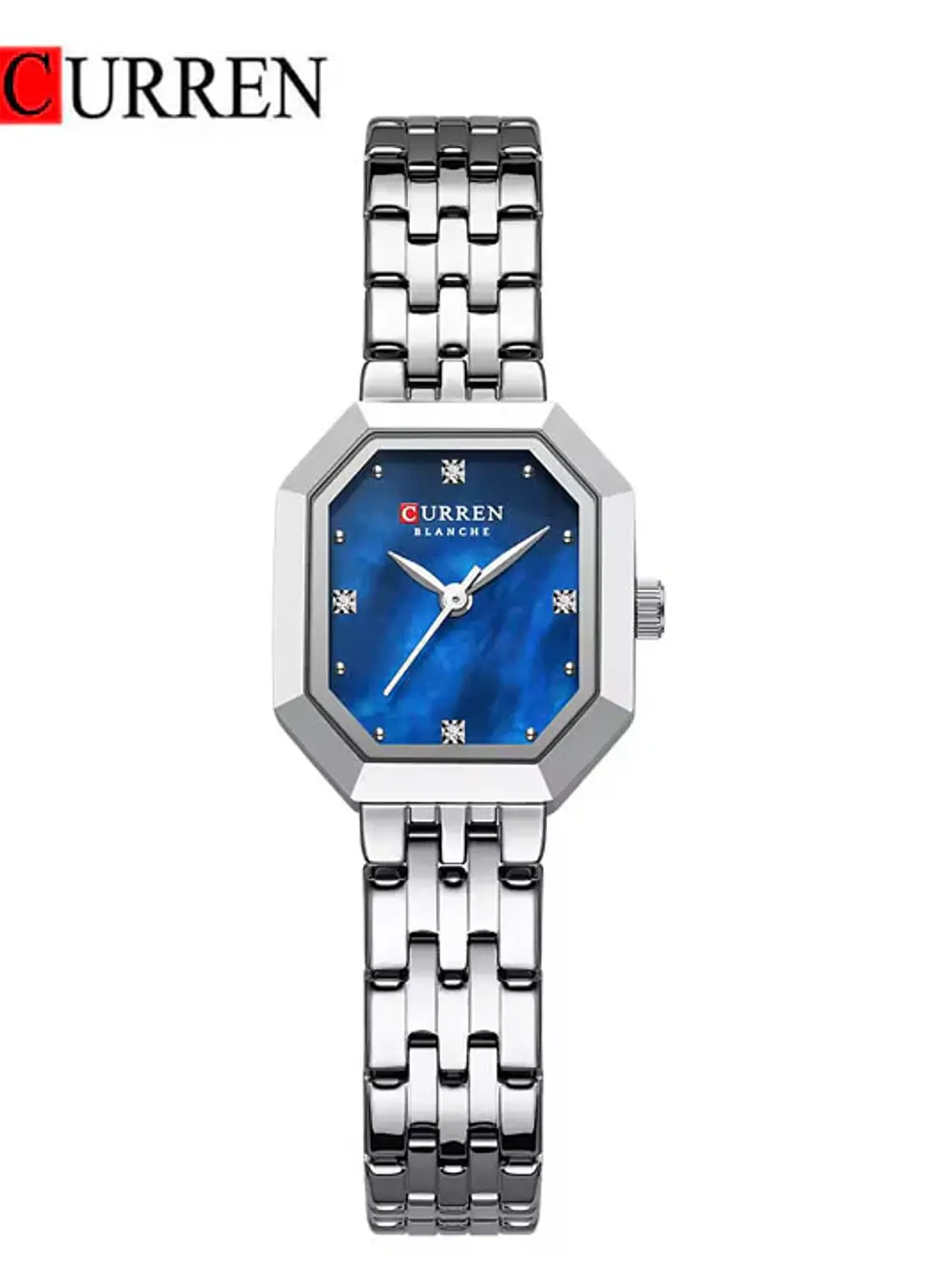 reloj curren dama 9108 2