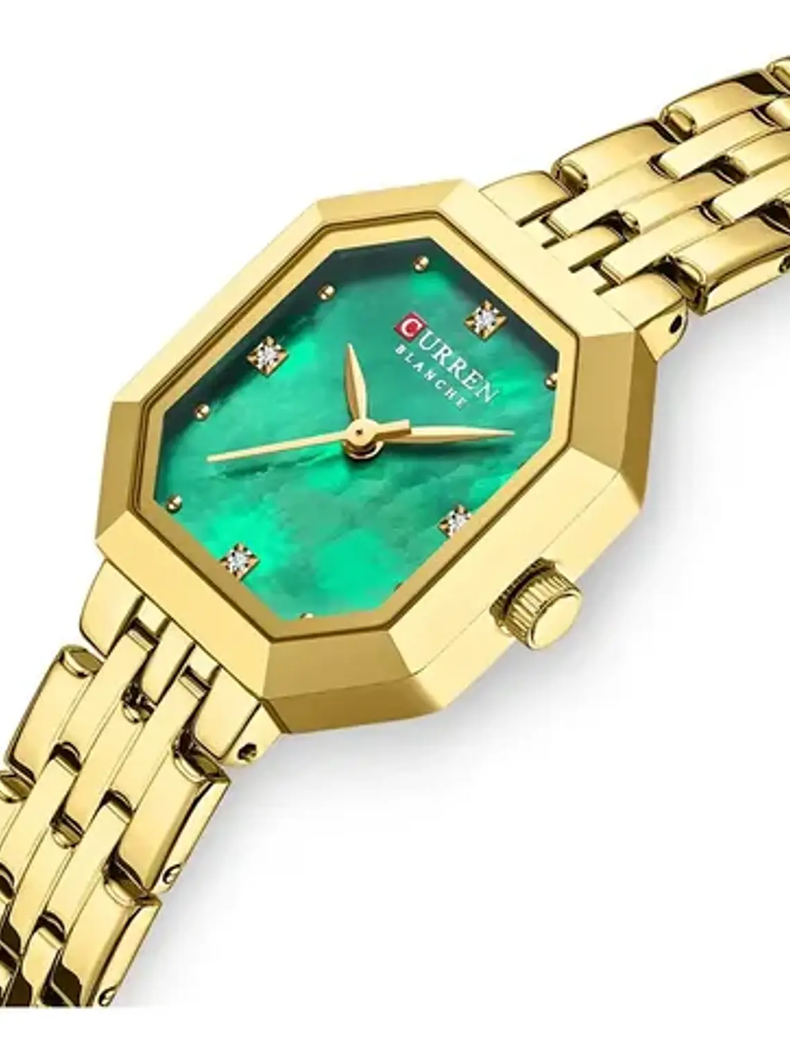 reloj curren dama 9108 4