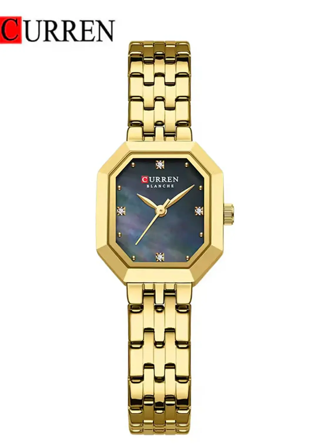 reloj curren dama 9108 5