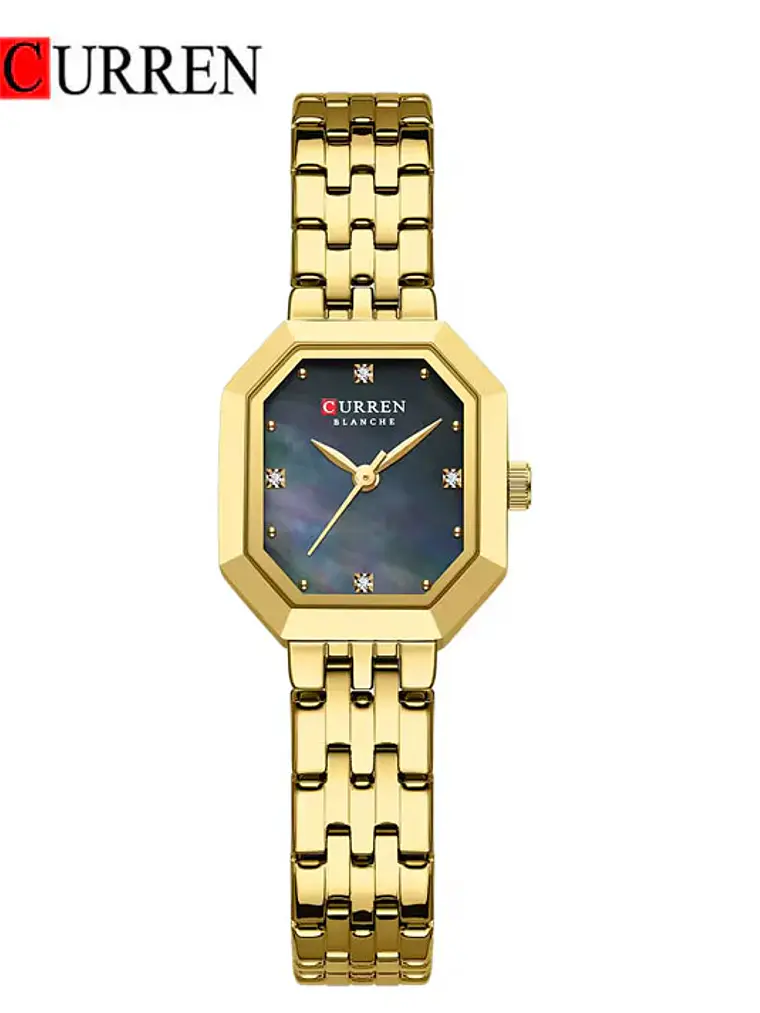 reloj curren dama 9108 5