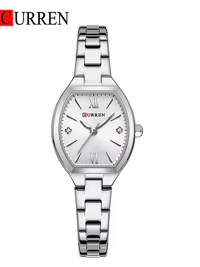reloj curren dama 9112