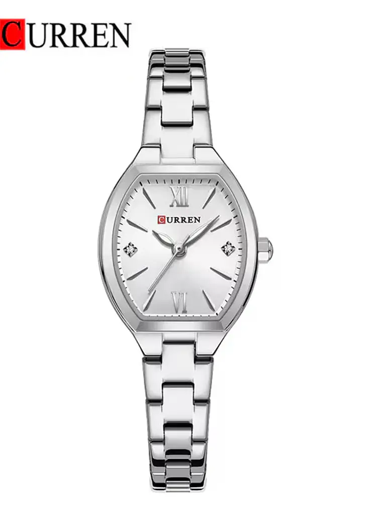 reloj curren dama 9112 1