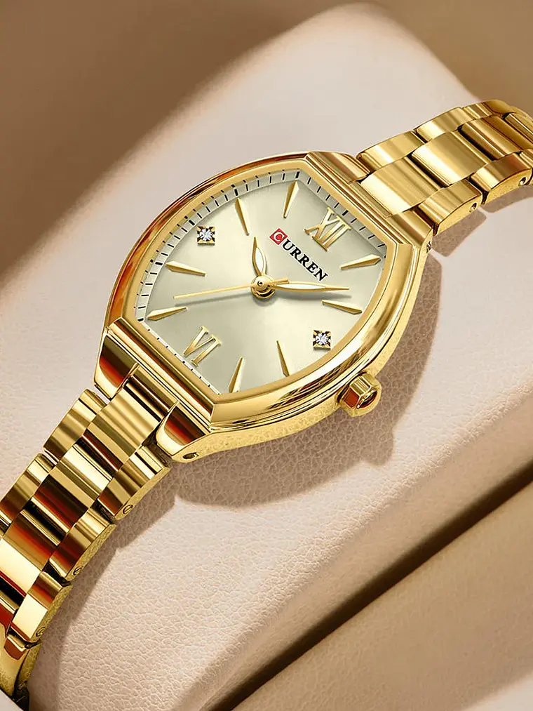 reloj curren dama 9112 2