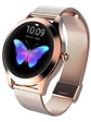 smartwatch KW10 pantalla AMOLED - Miniatura 1