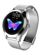 smartwatch KW10 pantalla AMOLED - Miniatura 2