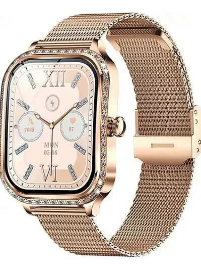 smartwatch  MK88 PRO pantalla AMOLED