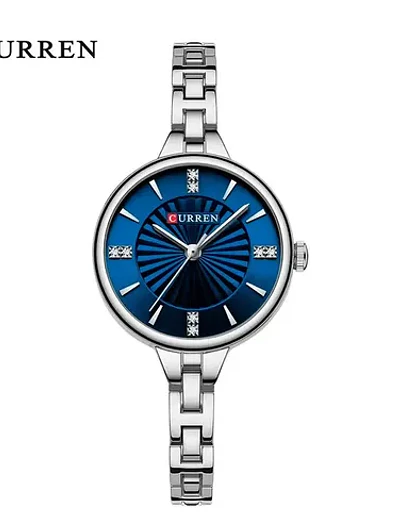 reloj curren dama 9097