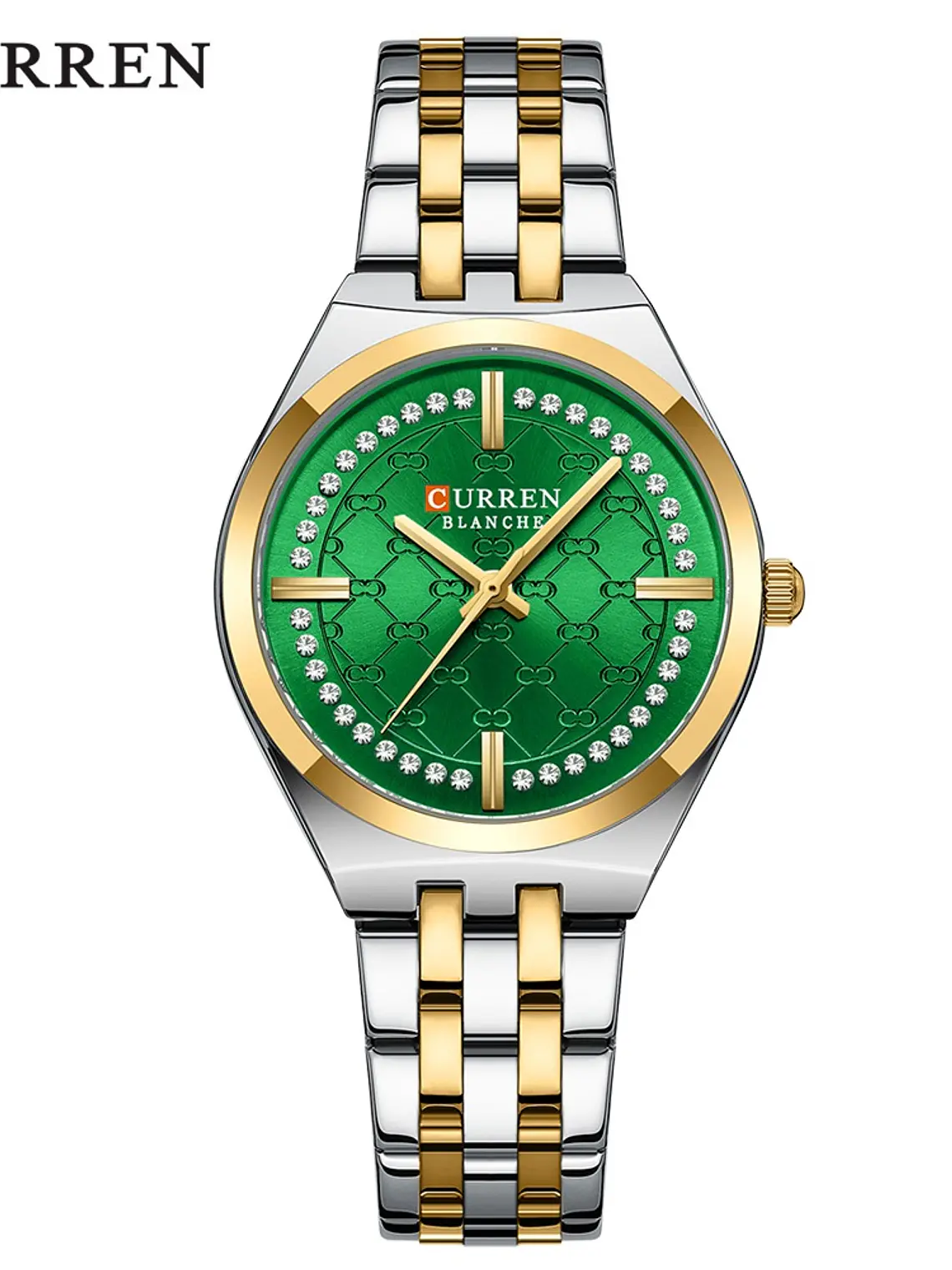 reloj curren dama 9096 1