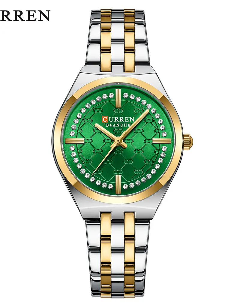reloj curren dama 9096 1