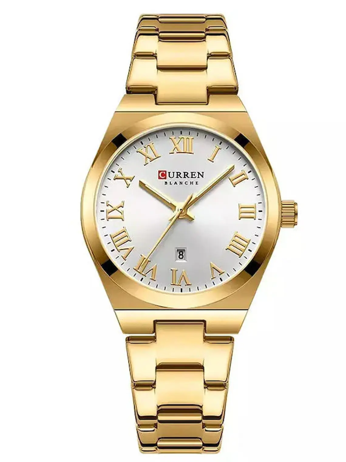 reloj curren 9095 dama 1