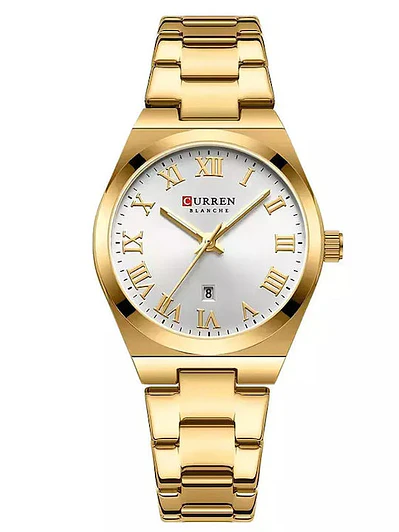 reloj curren 9095 dama
