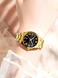 reloj curren 9095 dama - Miniatura 4