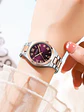 reloj curren 9095 dama - Miniatura 5
