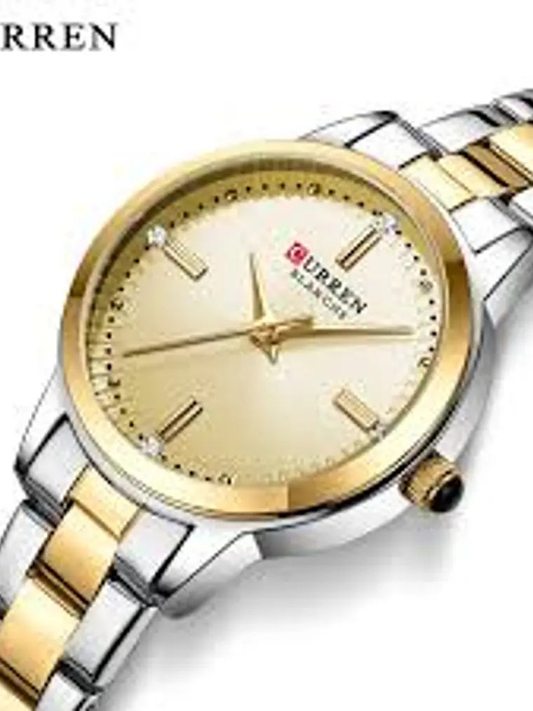 reloj curren dama 9094 2