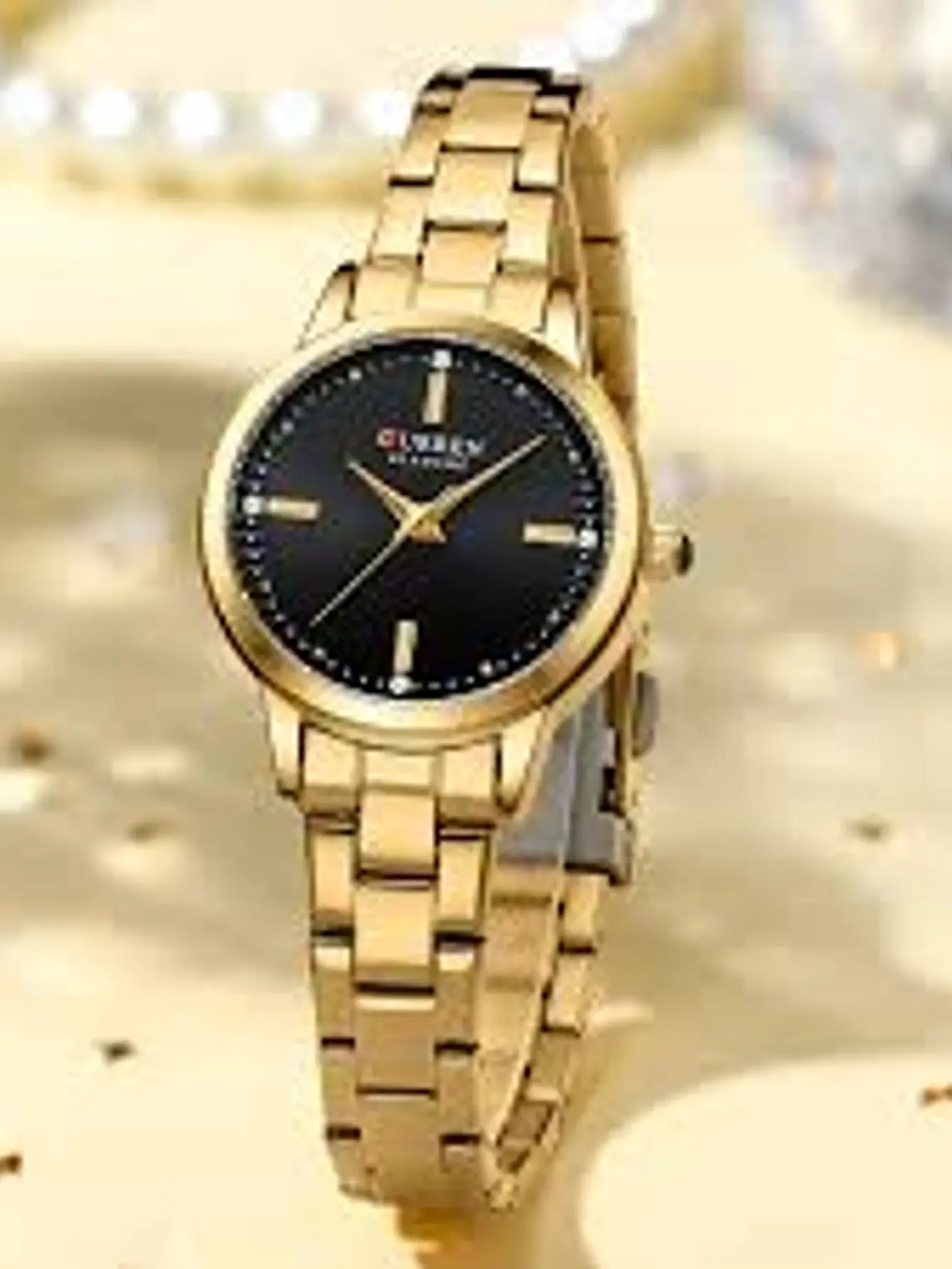 reloj curren dama 9094 4