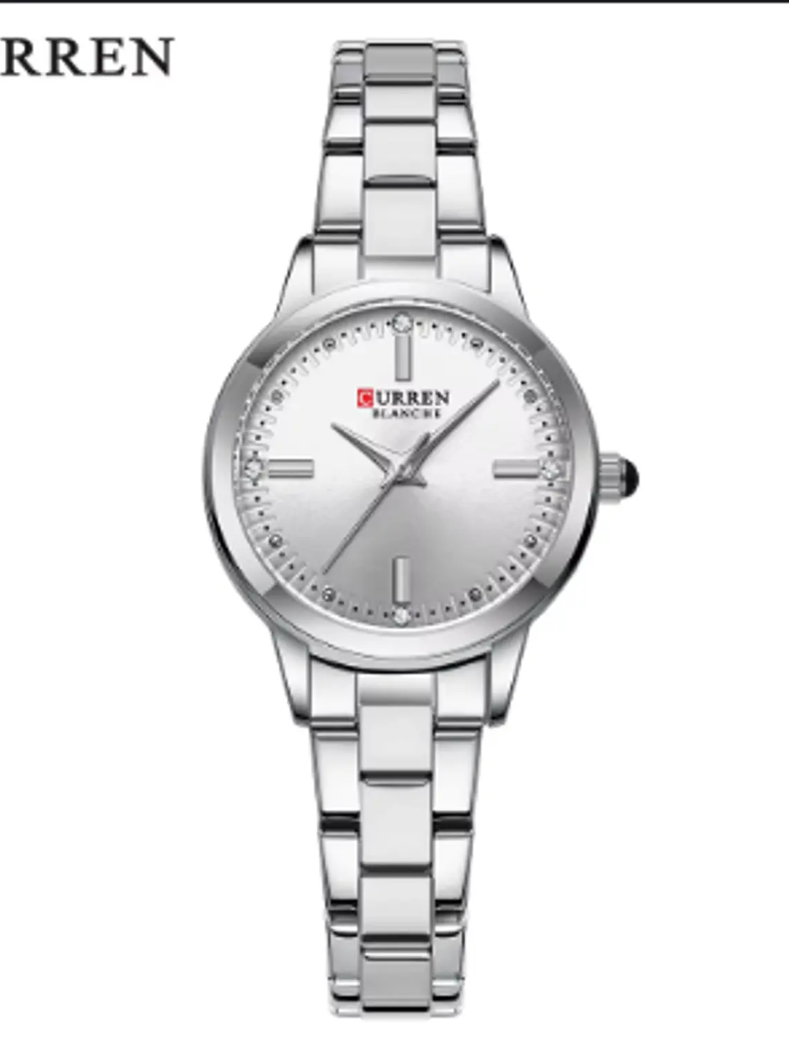 reloj curren dama 9094 5