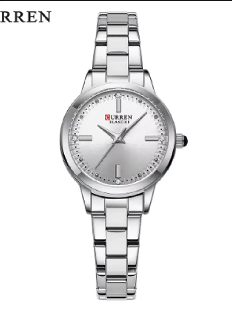 reloj curren dama 9094 5