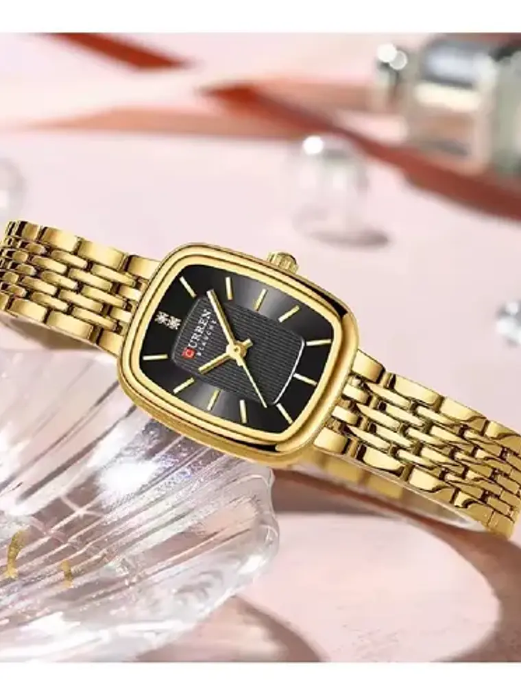 reloj curren 9093 dama 3