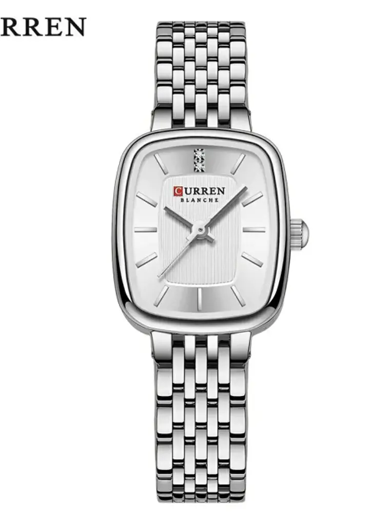 reloj curren 9093 dama 4