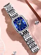 reloj curren 9093 dama - Miniatura 5