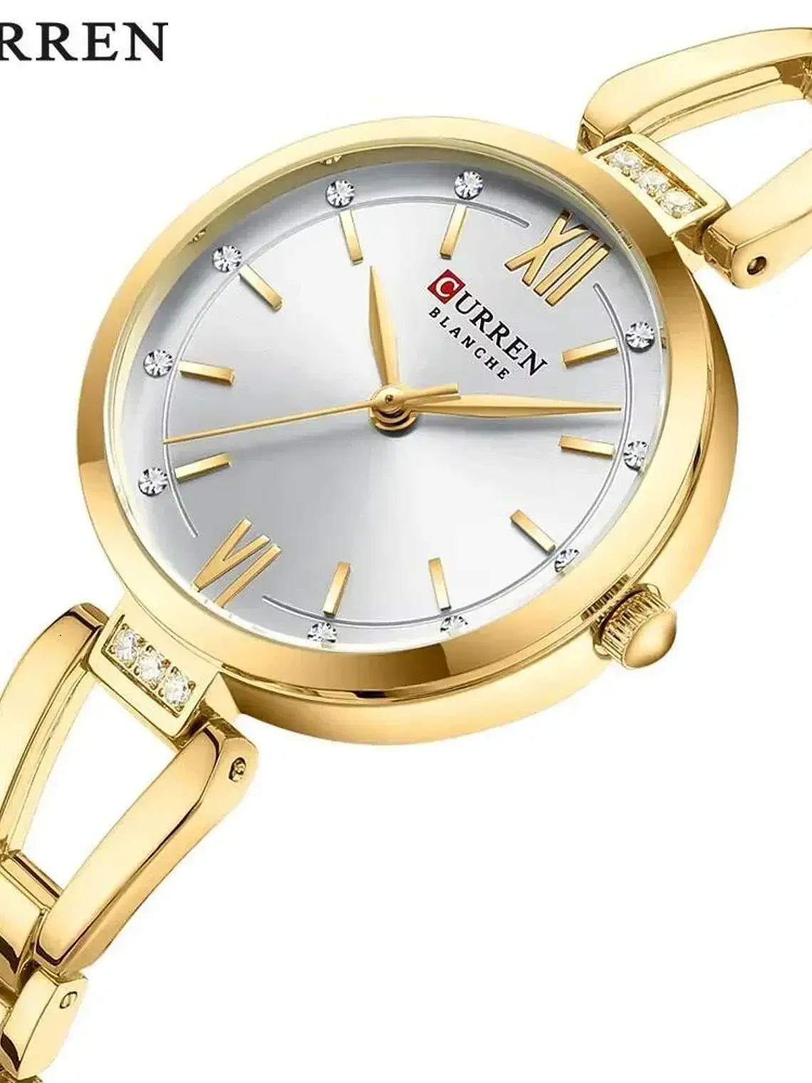 reloj curren dama 9092 1