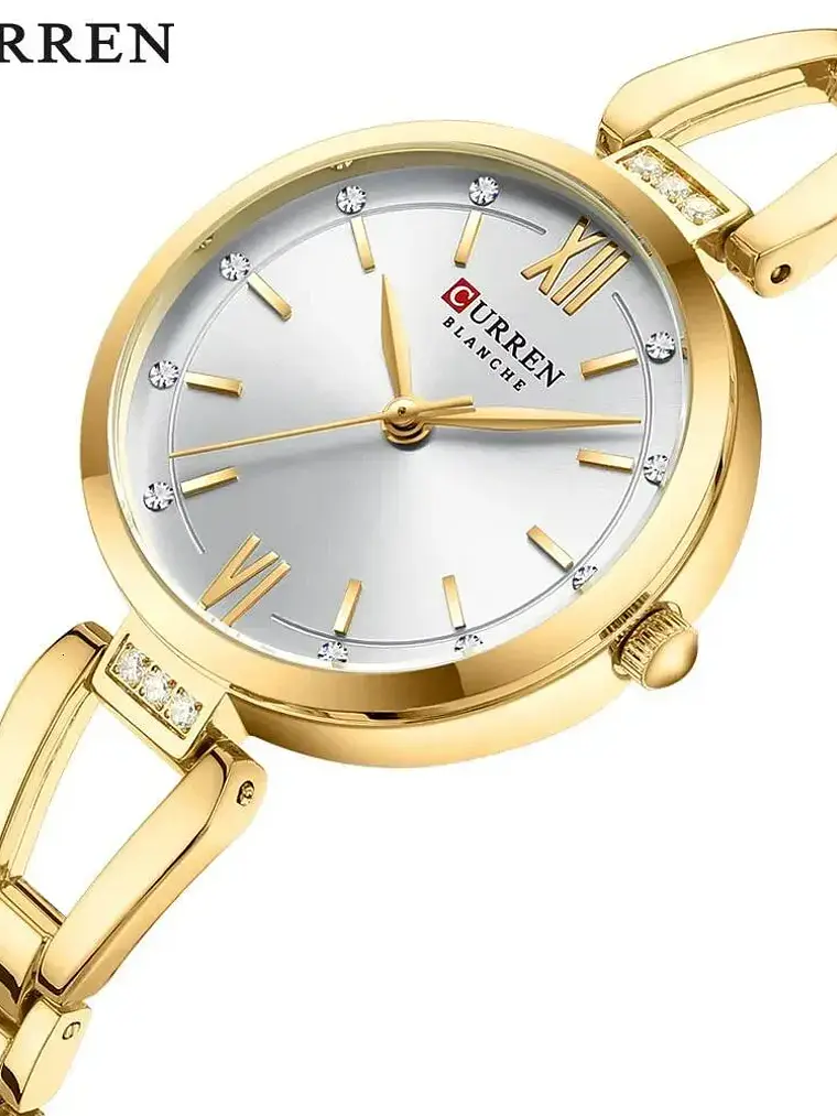 reloj curren dama 9092 1