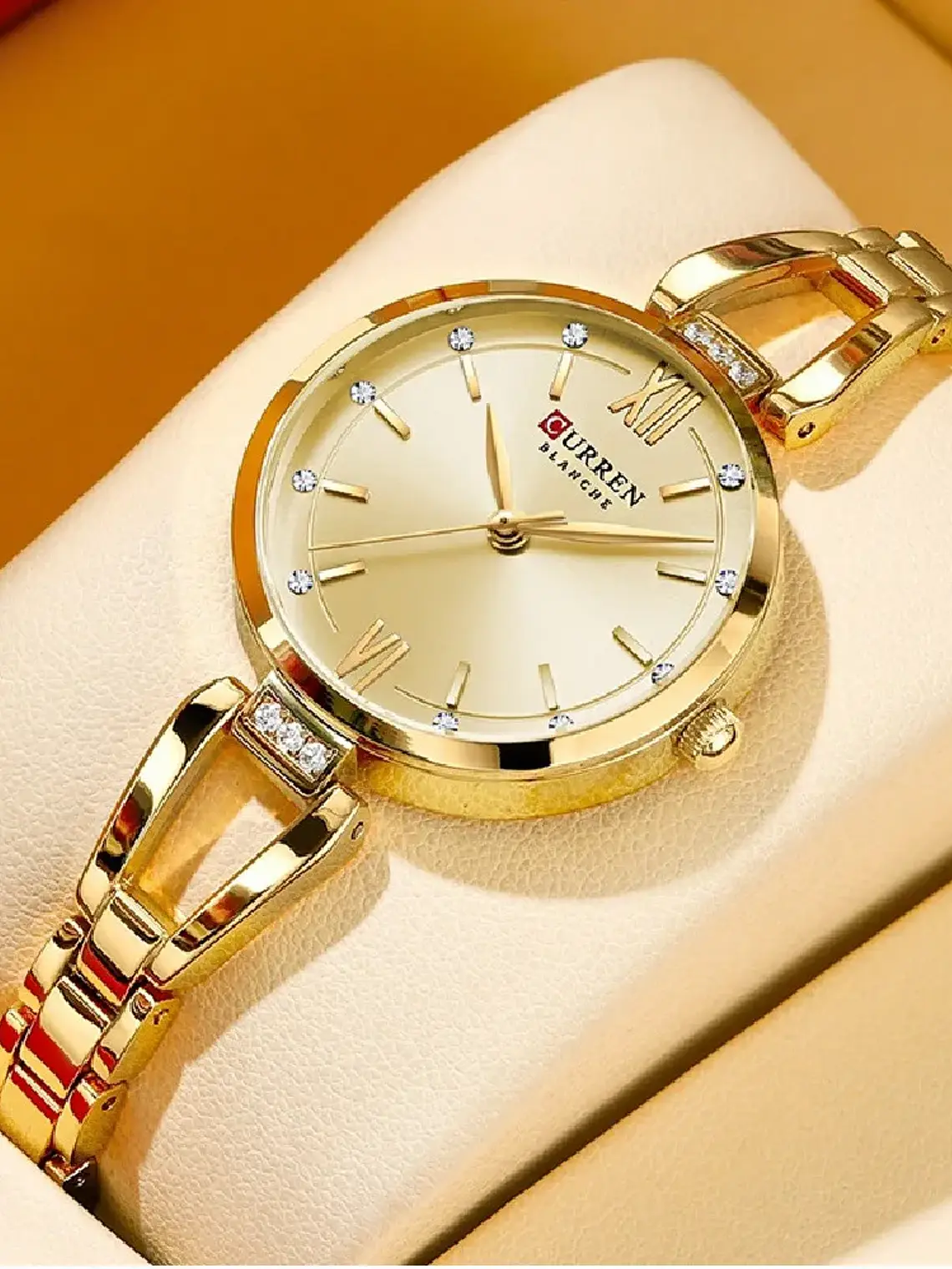 reloj curren dama 9092 2