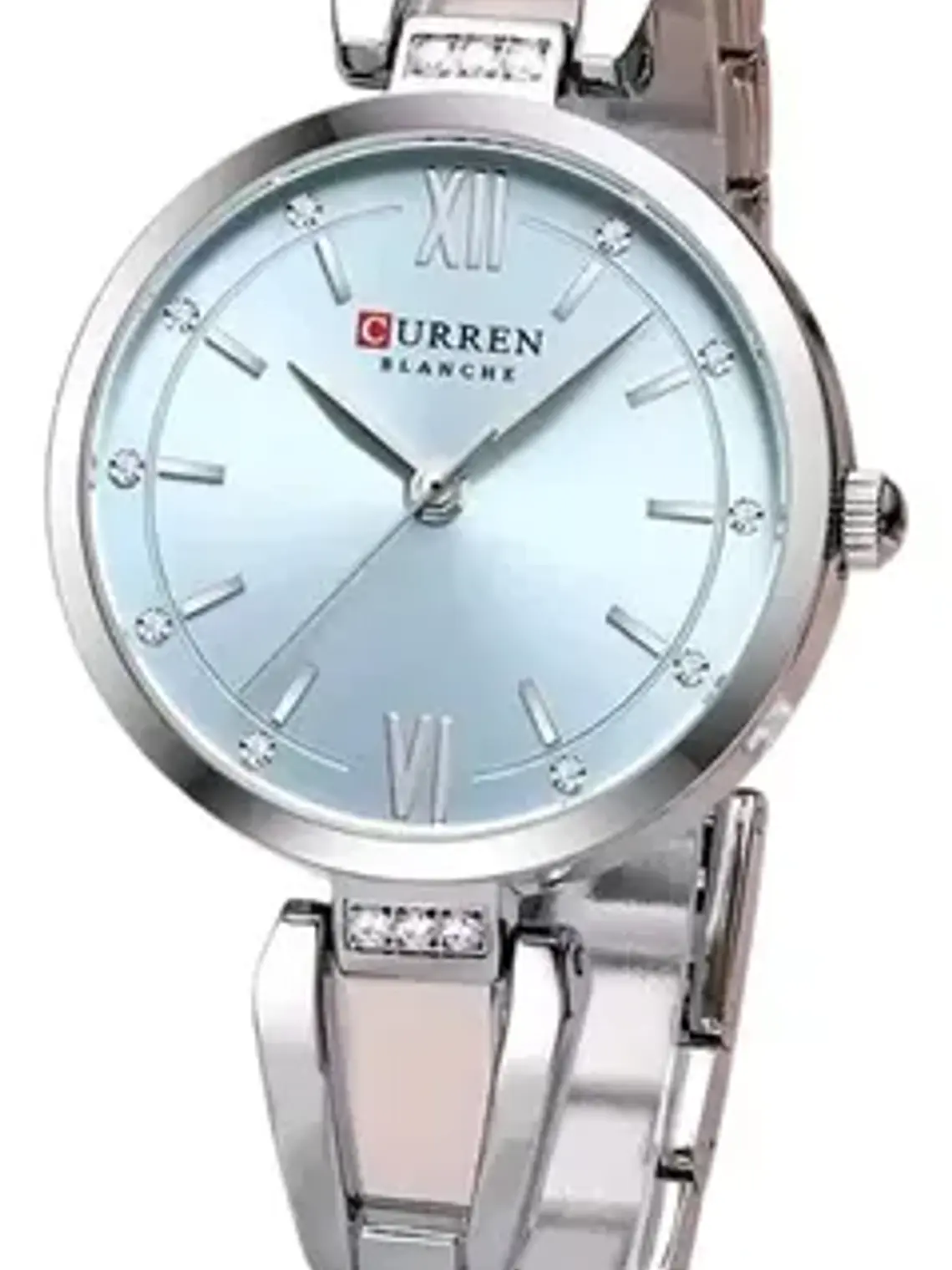 reloj curren dama 9092 3
