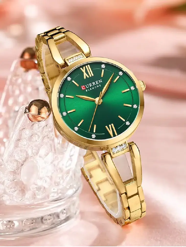 reloj curren dama 9092 5